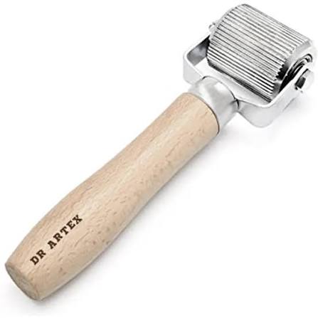 Dr Artex Roller D20L