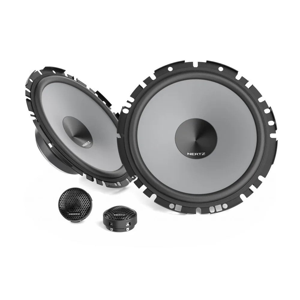 Hertz Uno Series K 170 6.7inch 280W Speaker System