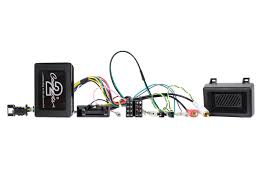 SWI CONNECTS2 FORD 2012+ STEERING INTERFACE