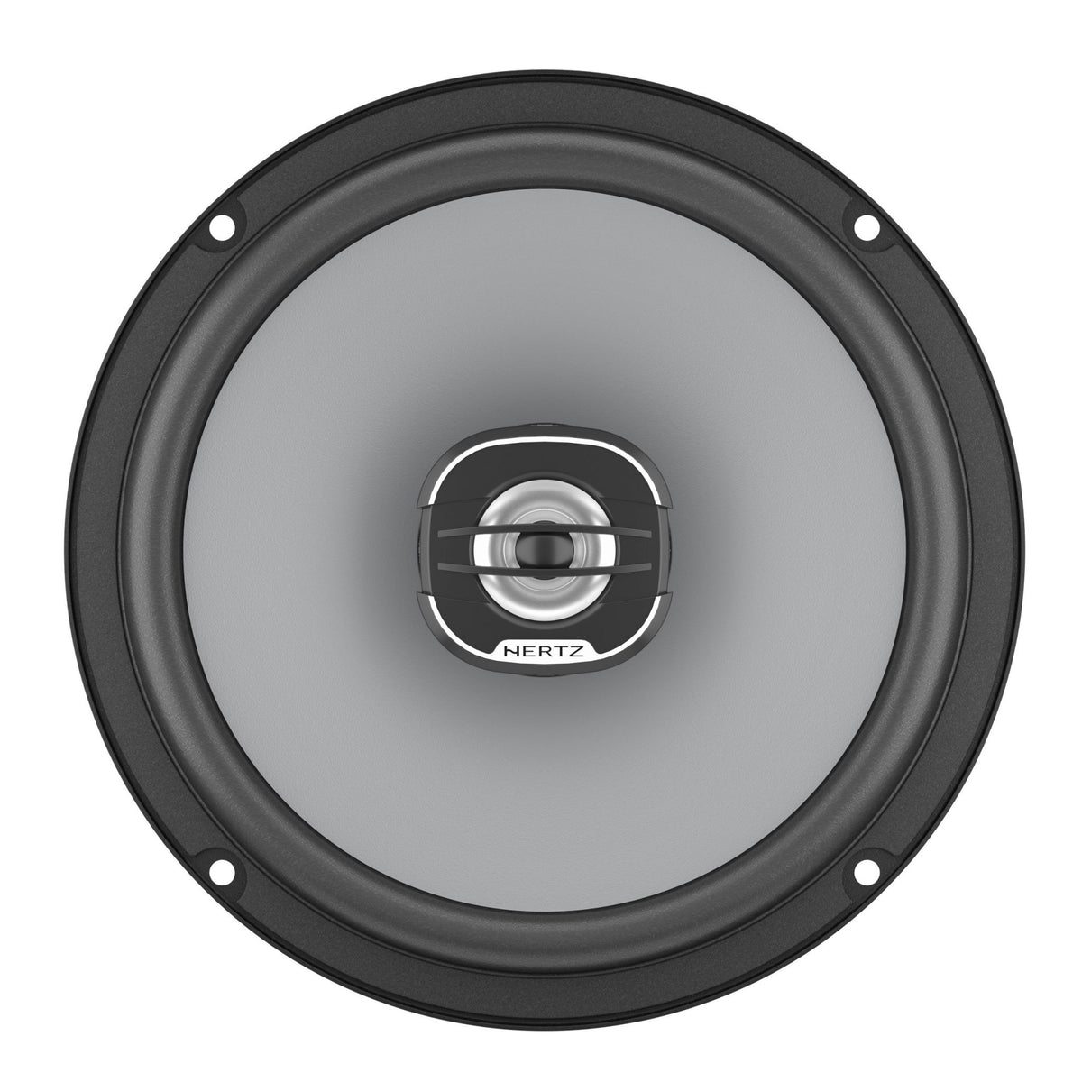 Hertz Uno Series X 165 6.5inch 220W Coaxial Speaker