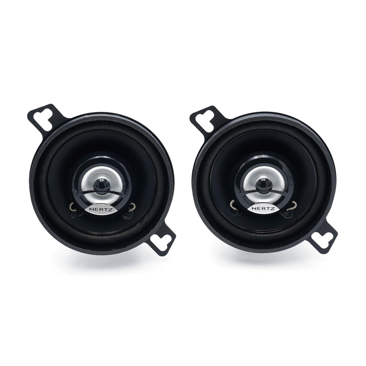 Hertz Dieci Series DCX 87.3 3.5inch 2 Way Coaxial Speaker