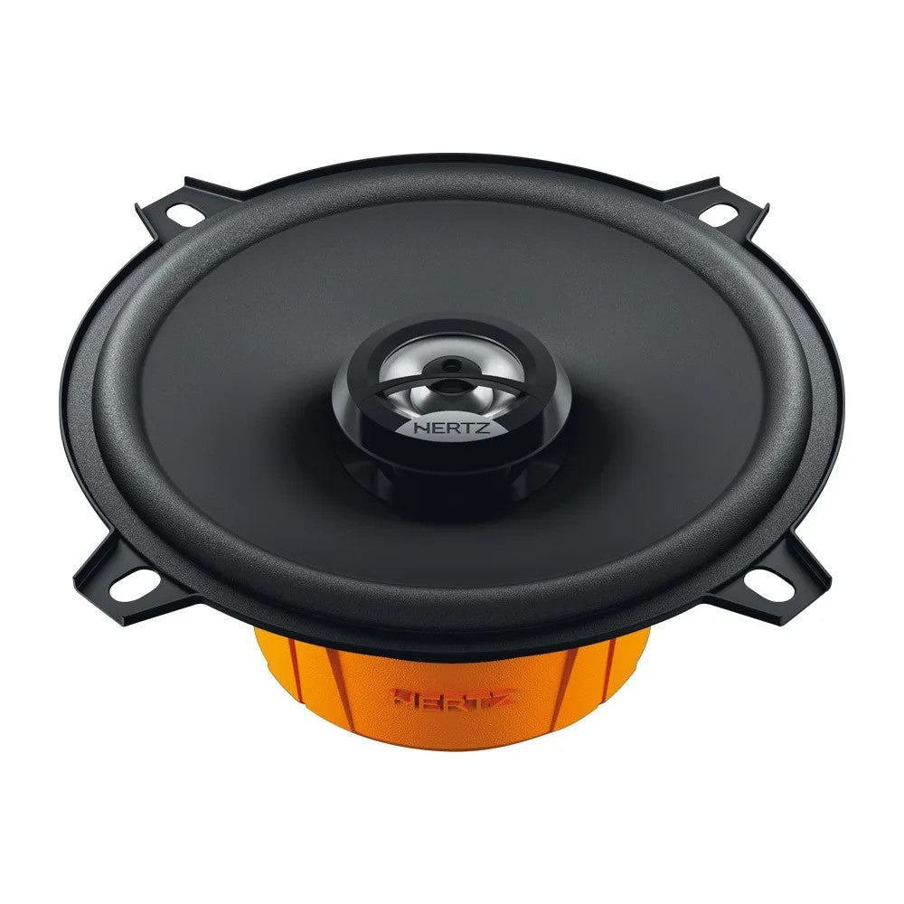 Hertz Dieci Series DCX 130.3 5inch 80W 2 Way Coaxial Speaker