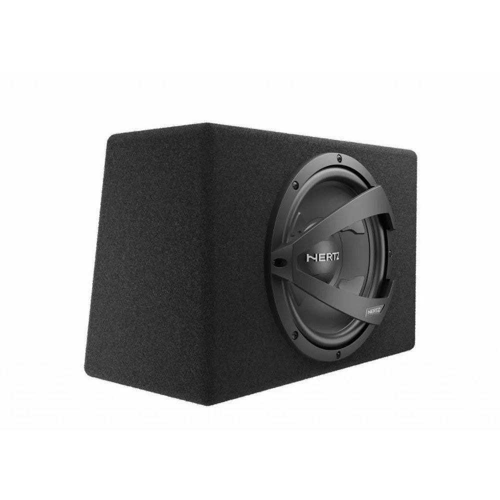 Hertz Dieci Series DBX 25.3 10inch 600W Subwoofer Box