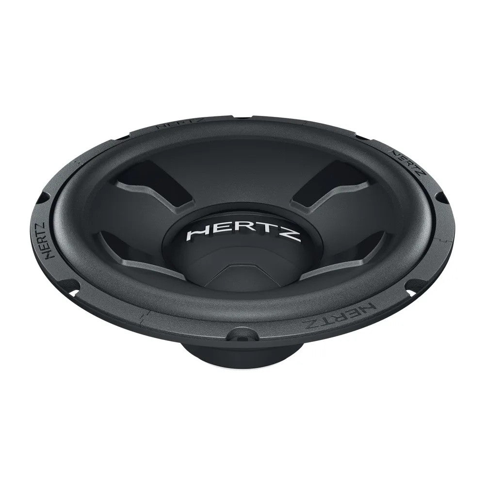 Hertz Dieci Series DS 30.3 12inch 1000W Subwoofer