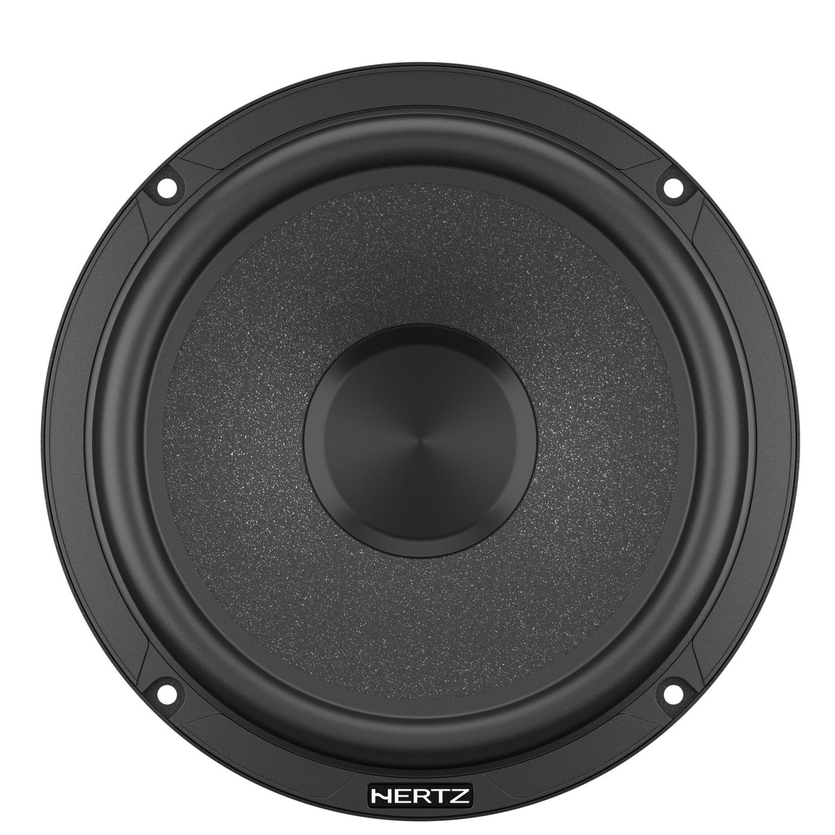 Hertz Cento Series CX 165 6.5inch 210W Coaxial Speaker