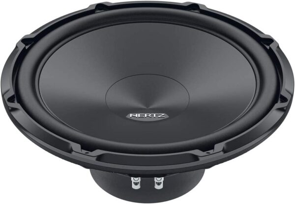 Hertz Cento Series CS 300 S2 12inch 700W Subwoofer 2 Ohm