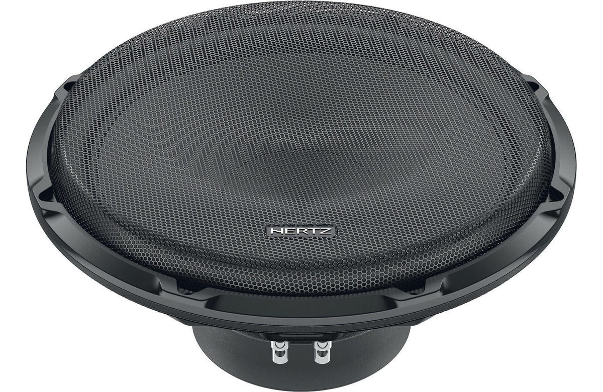 Hertz Cento Series CS 300 S4 12inch 700W Subwoofer 4 Ohm