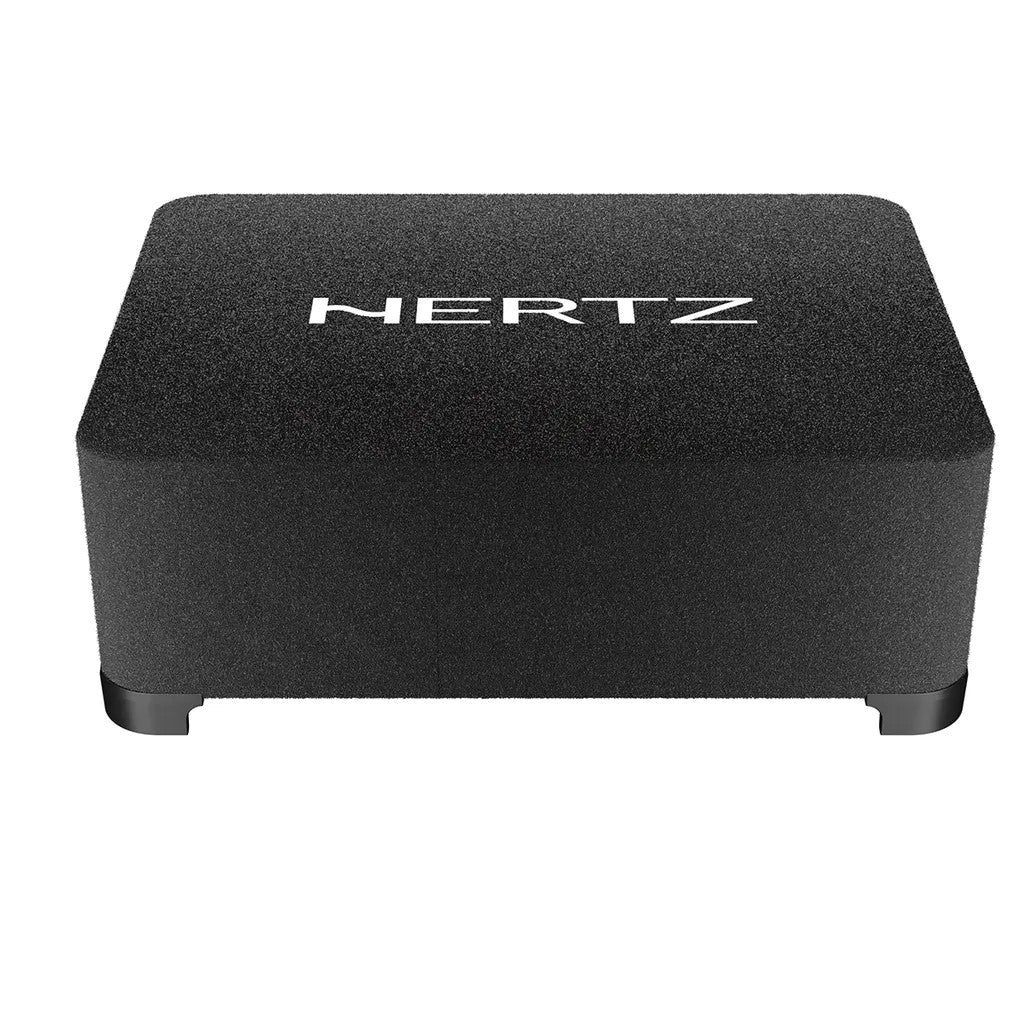 HERTZ CENTO SERIES CBA 250 10inch 500W ACTIVE SEALED SUBWOOFER BOX