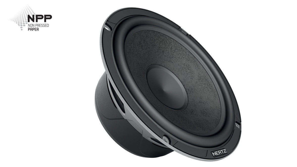 HERTZ CENTO SERIES C 165 L 6.5inch 240W WOOFER