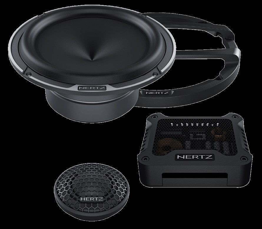 Hertz MLK 165.3 Legend Series System 6.5 300W Woofer + 1.4 Tweeter