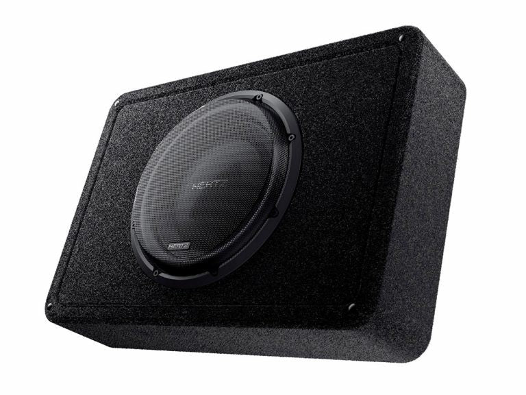 Hertz MPBX 300 S2 - SEALED SUB BOX 300mm 2ohm.1