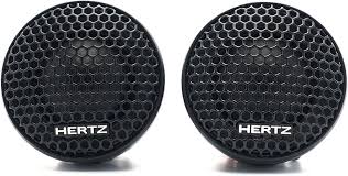 HERTZ MP 25.3 - SET TWEETER NDYM 25mm