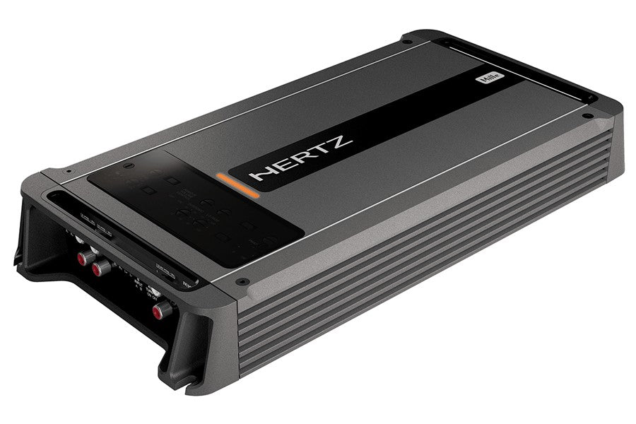 Hertz Mille ML Power 1 1-Channel Powered Amplifier 1 X 1000W