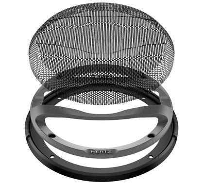 HERTZ MILLE SERIES MPG 165.3 GRILLE 165mm