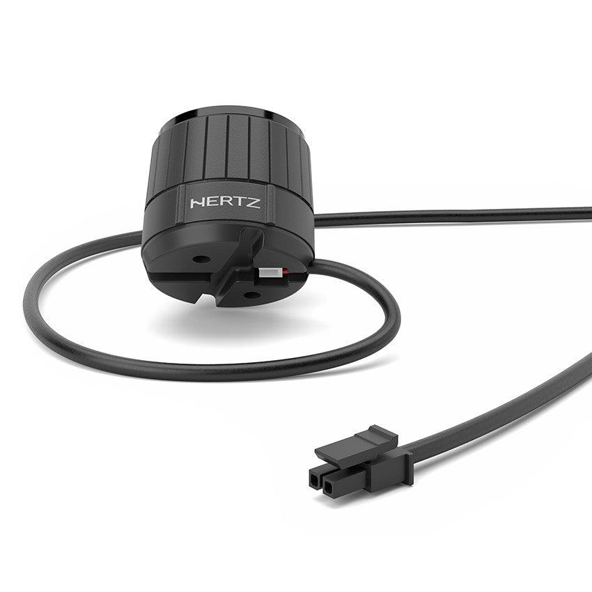 Hertz HCP HRC Subwoofer Volume Control
