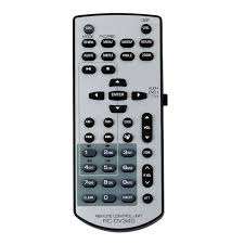 JVC RC-DV340 Remote Control