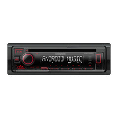 Kenwood KDC-1040U 1din CD Receiver