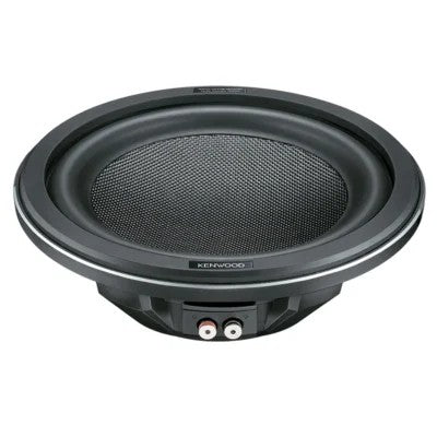 Kenwood KFC-WPS1200F 12inch Shallow Subwoofer