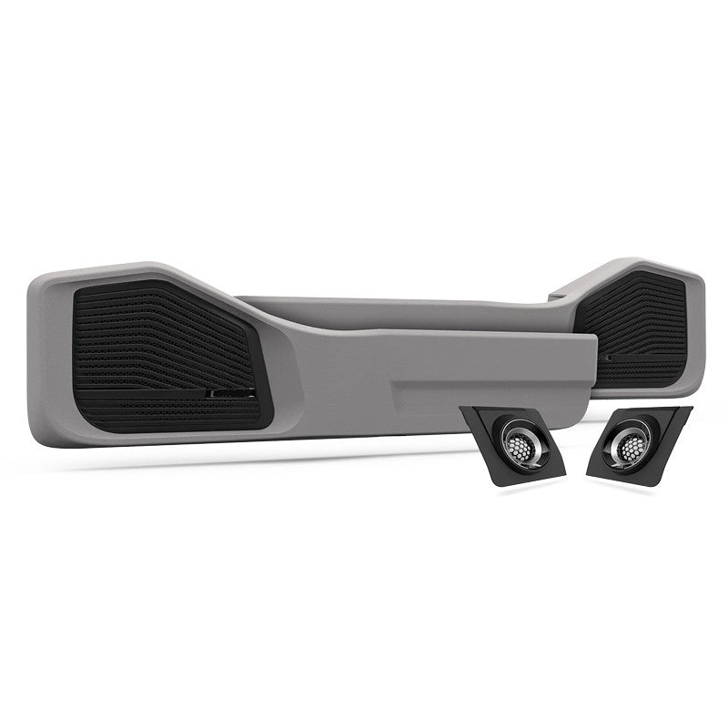 ALPINE S-SERIES LC70 SINGLE DOOR PODS