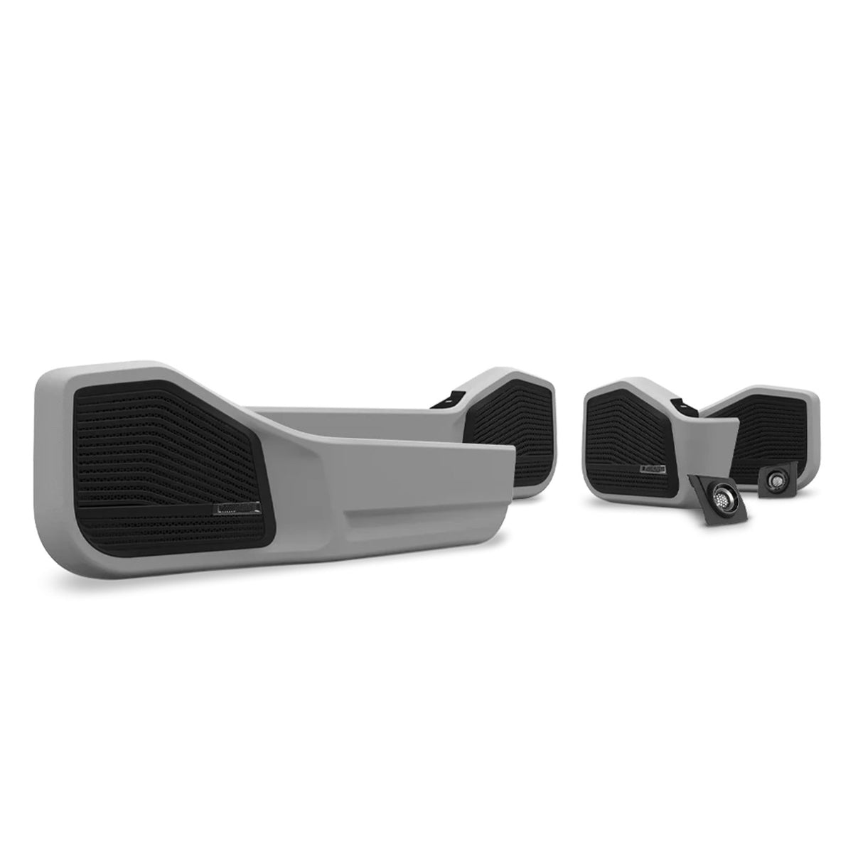 ALPINE LC70 PREMIUM SOUND SOLUTION