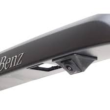 ALPINE KIT-R1V447 CAMERA INSTALLATION KIT FOR MERCEDES VITO (V447)