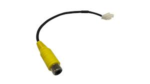 ALPINE DIRECT TO RCA ADAPTER