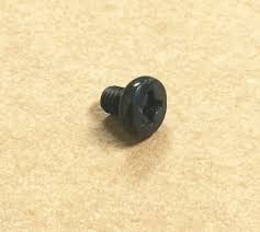 ALPINE HALO 9 POWER PLATE SCREWS