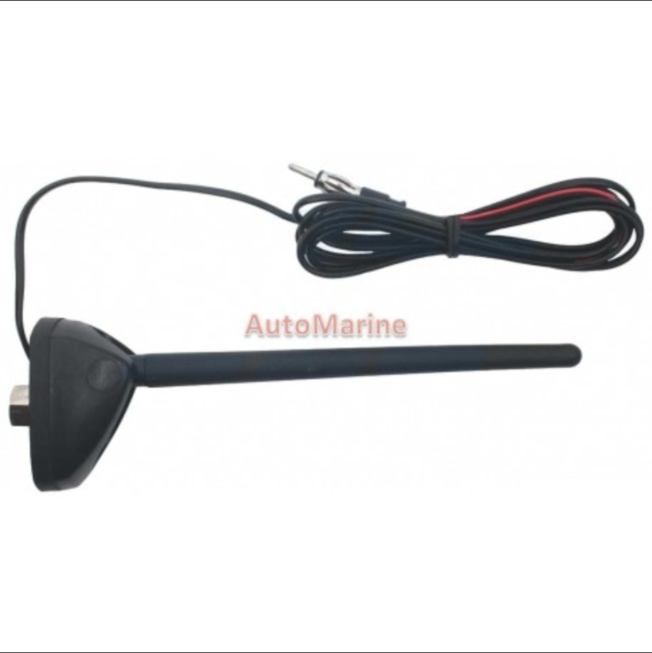 AERIAL ISUZU 2013+ ROOF MOUNT AERIAL+LEAD *G