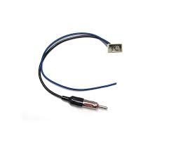 ADAPTOR ANT HONDA/MAZDA/SUZUKI