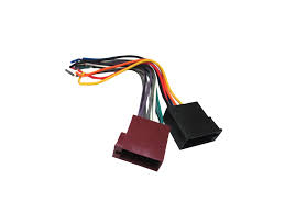 ADAPTOR ISO FEMALE PLUG . ALT. = 12-002