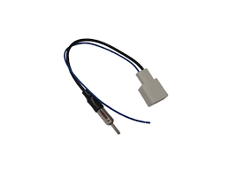 ADAPTOR TOYOTA AERIAL PLUG OEM-STANDARD
