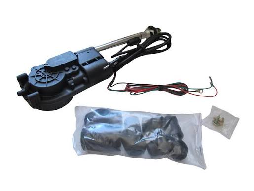 AERIAL AUTOMATIC UNIVERSAL