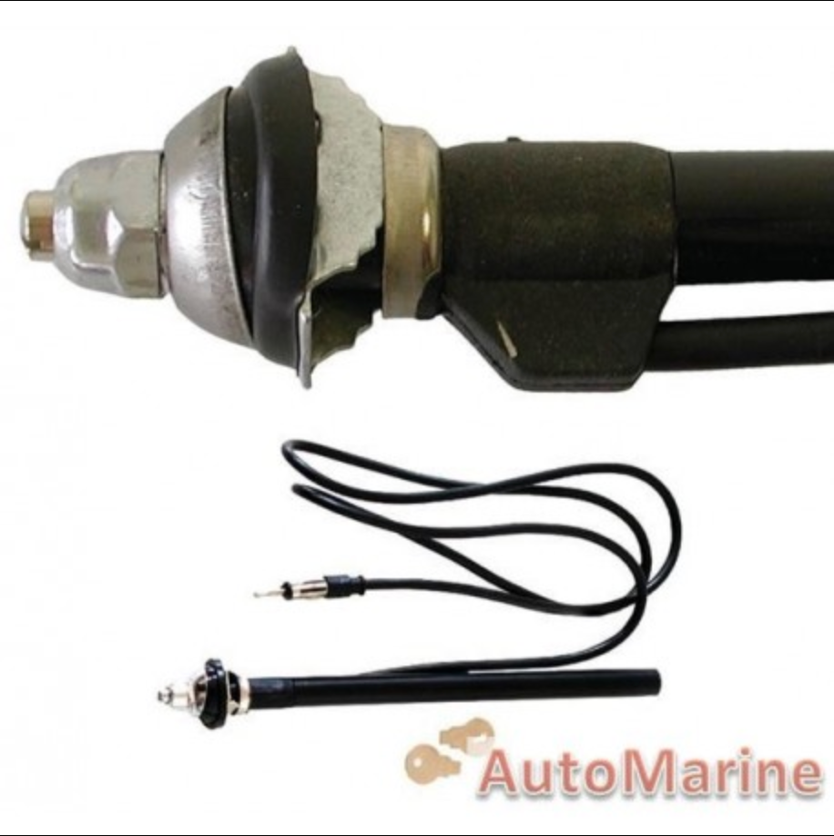 AERIAL TELESCOPIC SMALL BASE 32-055(MA311)