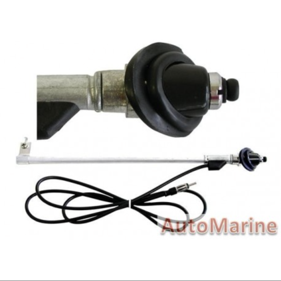 AERIAL TOYOTA HILUX 98 TELESCOPIC (SL-771)