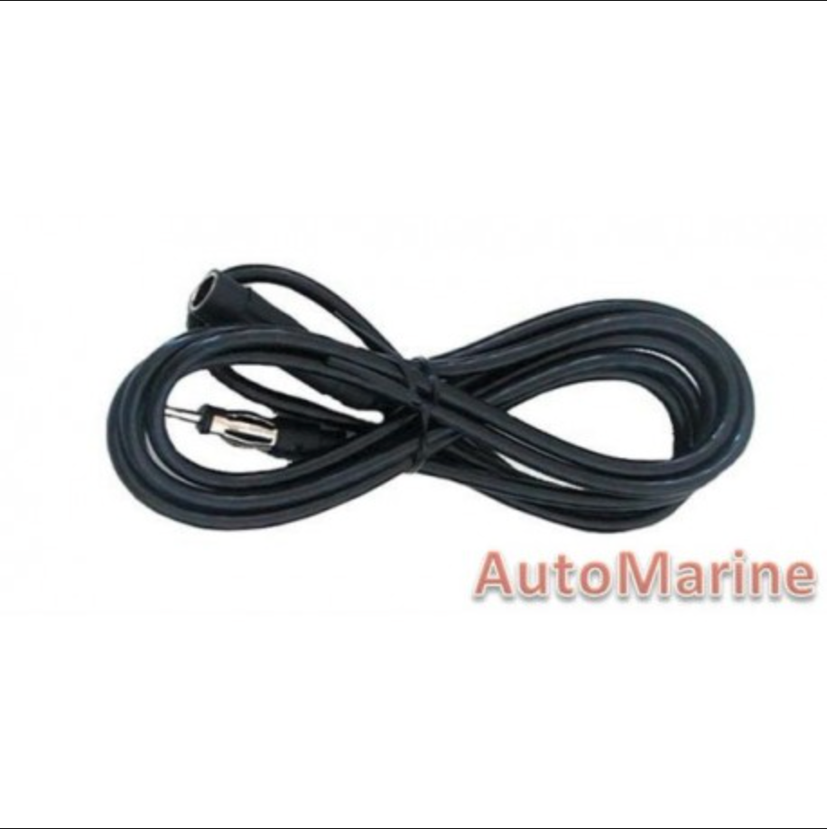 AERIAL EXTENSION 2M (EX908-2M)