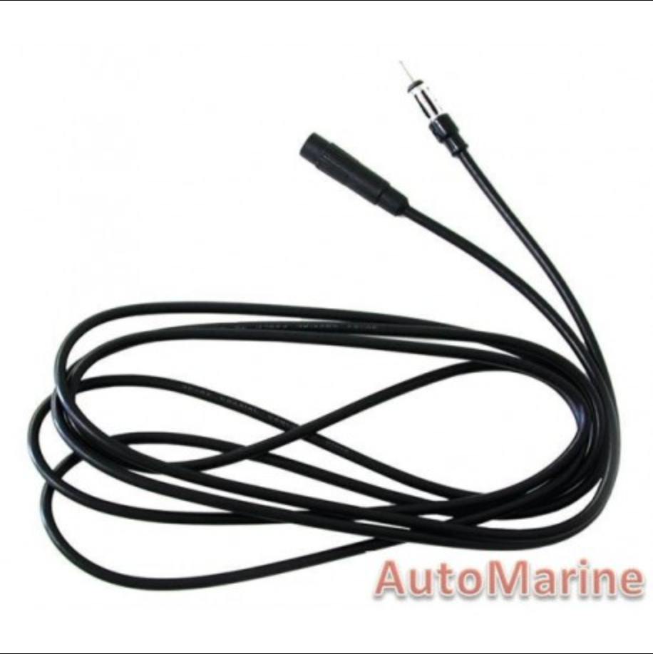 AERIAL EXT 3M LEAD