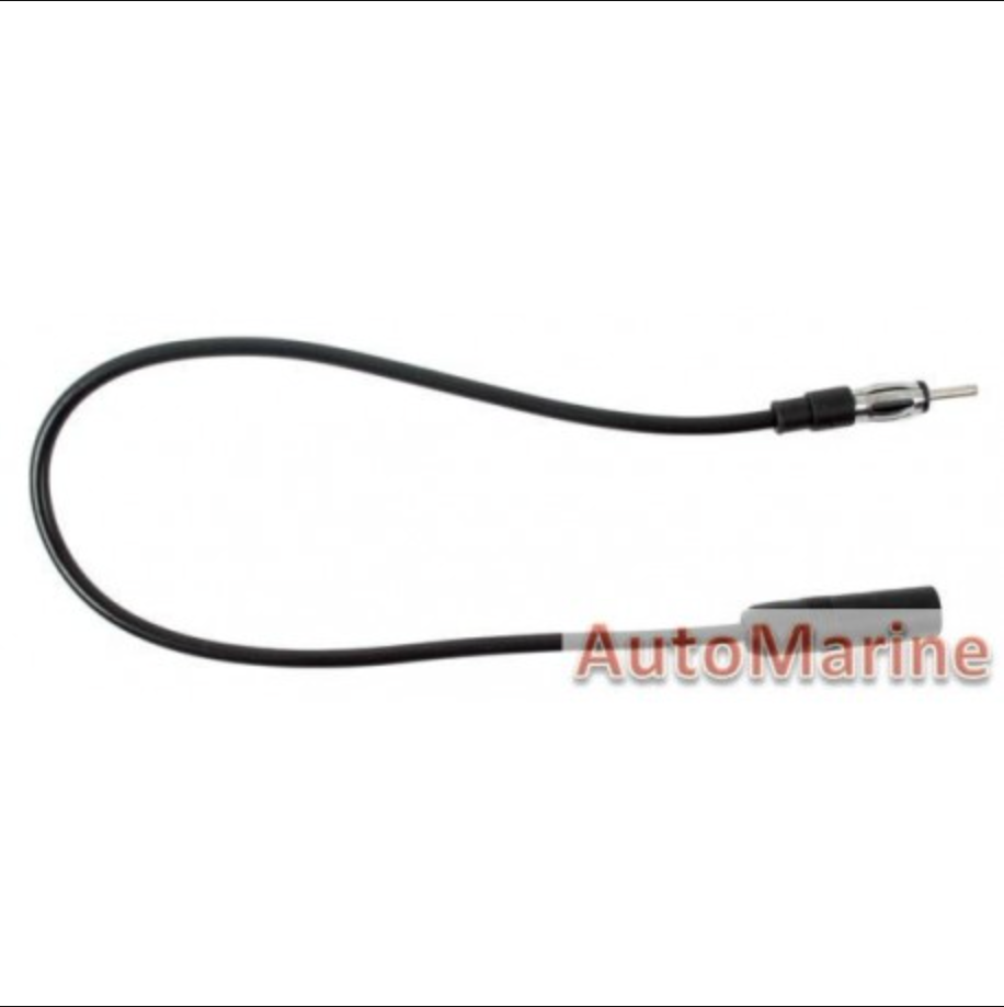 AERIAL EXT 18 INCH