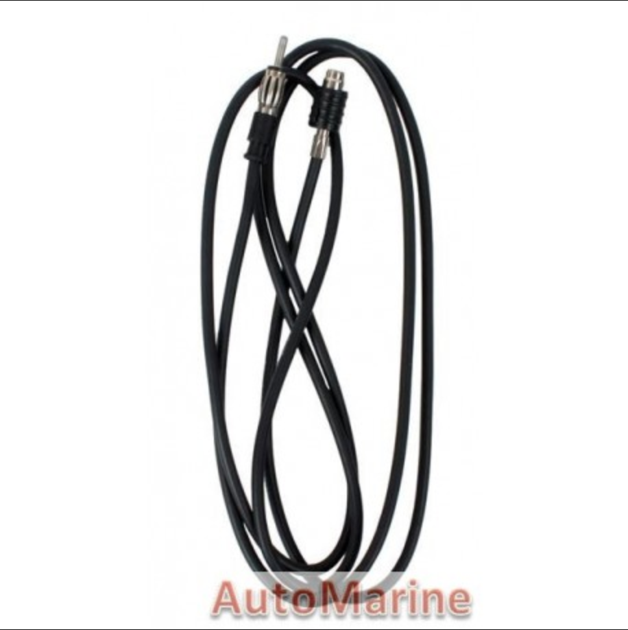 AERIAL EXT CORSA RFR01