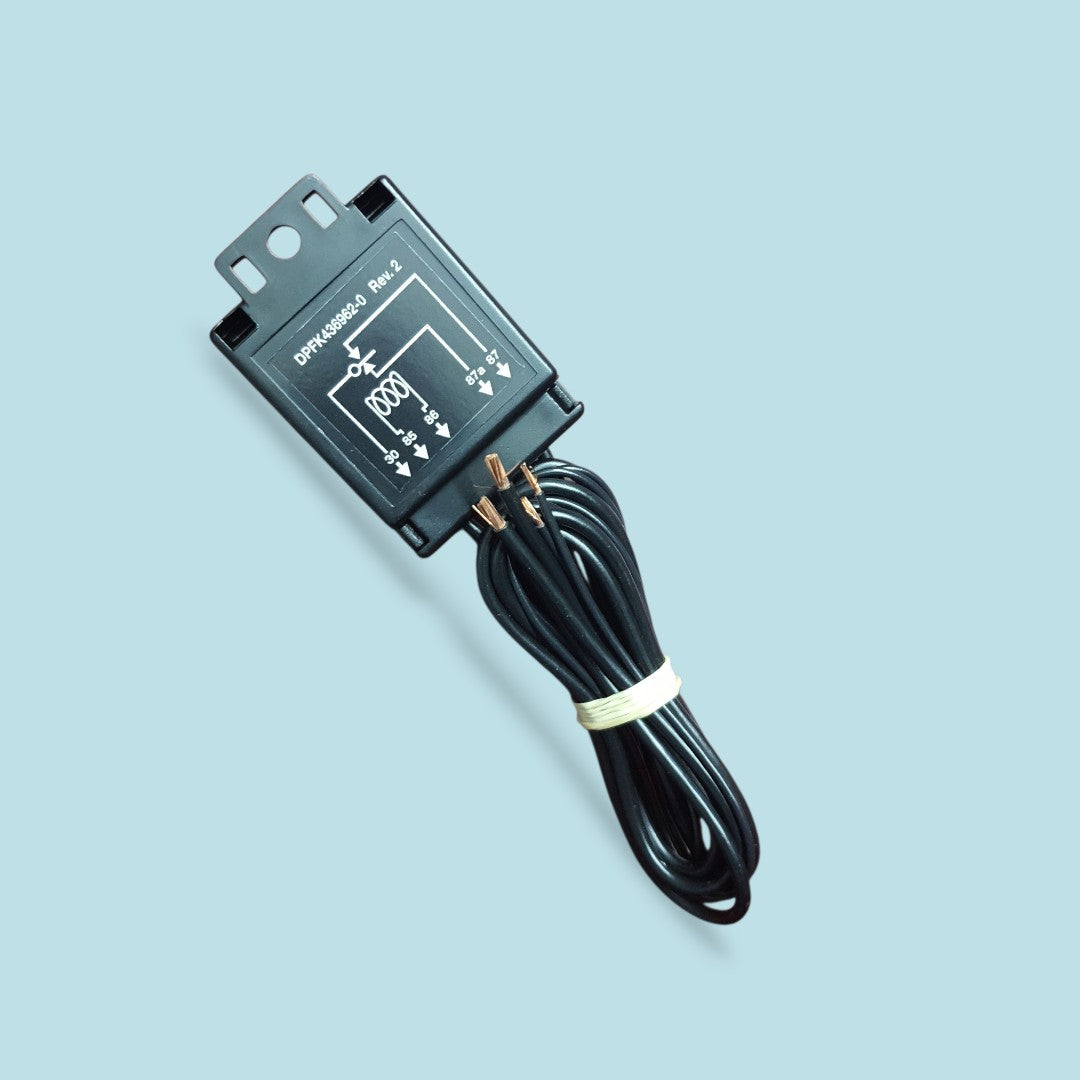 AL AUTOWATCH GENERAL PURPOSE RELAY ONLY AWRELAY
