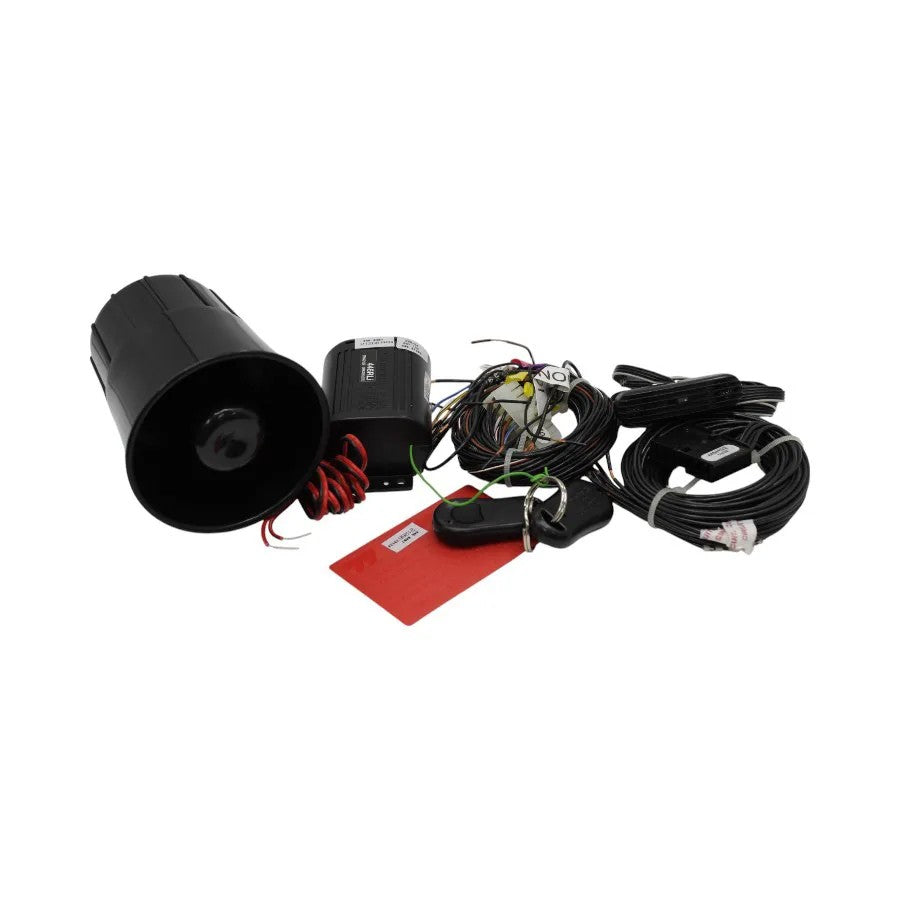 AL AUTOWATCH 446 UNIT + 2 REMOTES 446UNIT