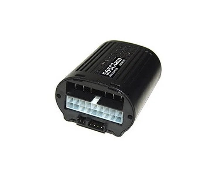 AL AUTOWATCH CLAM ALARM OE FIT=ZX-UPGRADE KIT
