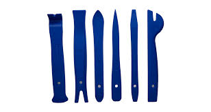 PANEL REMOVAL KIT BLACKSPIDER 6PCS
