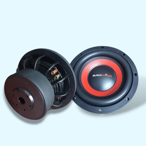 SUB10D4 BLACKSPIDER 10 35000W SUB 2100R