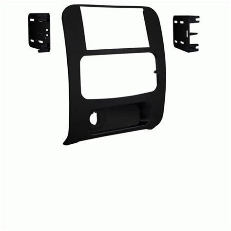 TRIM CHRYSLER JEEP CHEROKEE 05-08 2DIN*39-007
