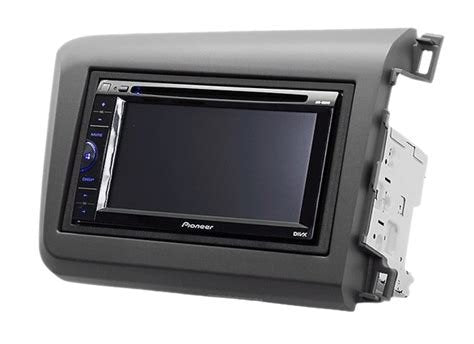 TRIM HONDA CIVIC SEDAN 11-13 DD CARAV TRIM