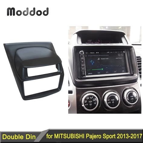 TRIM CARAV MITSUBISHI TRITON PAJERO SPORT 2015+