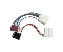 ADAPT HYUNDAI TO ISO ALL MODELS 2016+ WITH USB/AUX