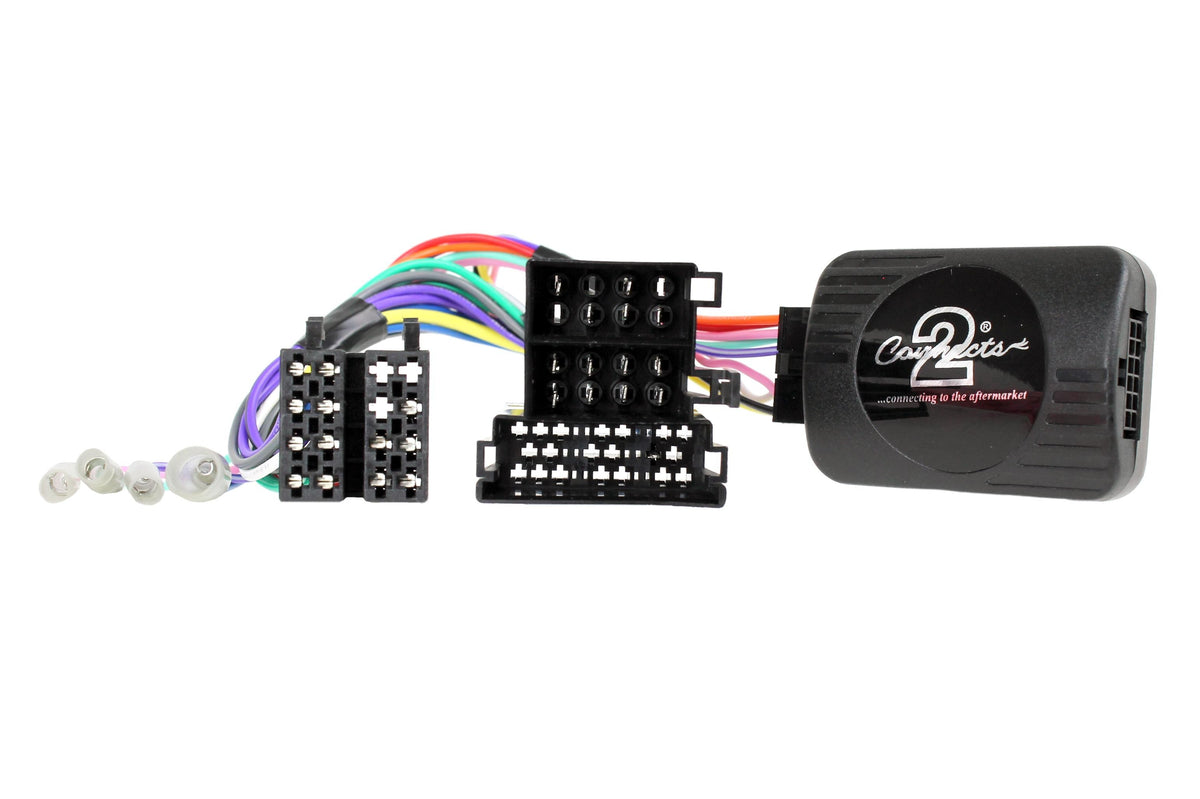 SWI ALFA 159/BRERA CONNECTS2 STEERING INTERFACE