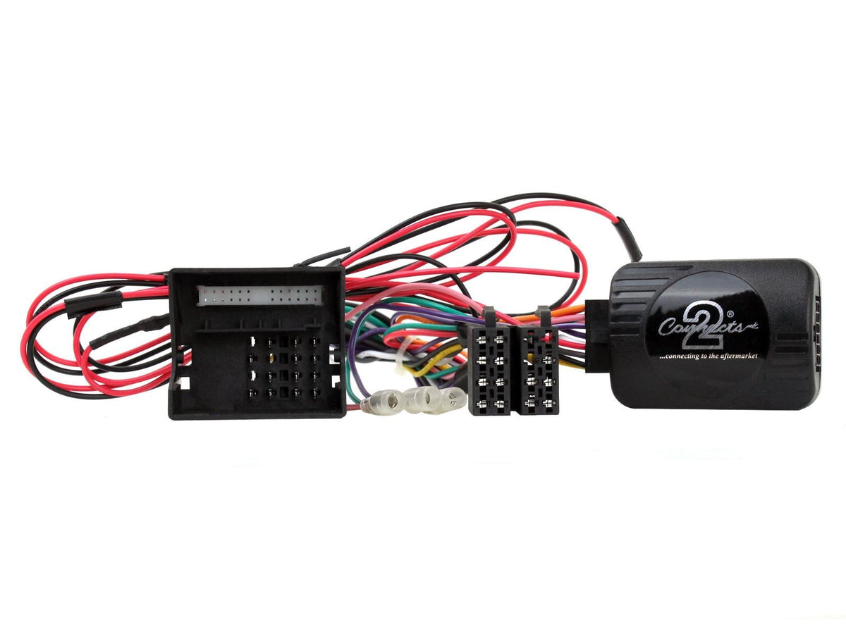 ADAPT CONNECTS 2 OPEL CORSA D/H SWI
