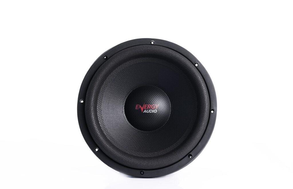 SUB12D4 ENERGY CHAMPION 5000W 12DVC SUB 500RMS
